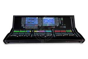 Изображение ALLEN&HEATH dLive S7000