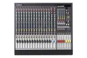 Изображение ALLEN&HEATH GL2400-16