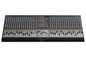 Изображение Аналоговый микшер ALLEN&HEATH GL2400-32