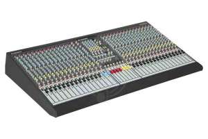 Изображение Аналоговый микшер ALLEN&HEATH GL2400-40