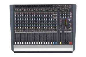 Изображение ALLEN&HEATH PA20