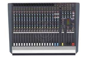 Изображение ALLEN&HEATH PA20-CP