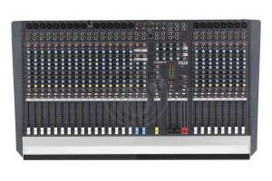 Изображение ALLEN&HEATH PA28