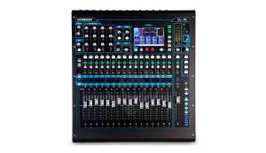 Изображение ALLEN&HEATH QU-16C