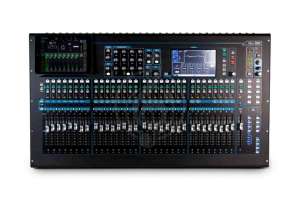 Изображение ALLEN&HEATH QU-32C