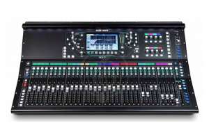 Изображение ALLEN&HEATH SQ-7