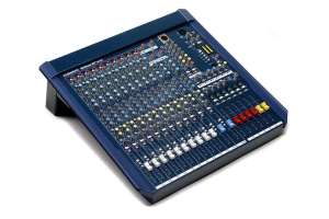 Изображение ALLEN&HEATH  WZ4 14