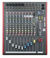 Изображение ALLEN&HEATH ZED12FX