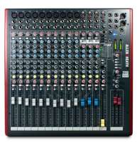 Изображение ALLEN&HEATH ZED16FX