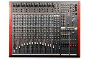 Изображение ALLEN&HEATH ZED420