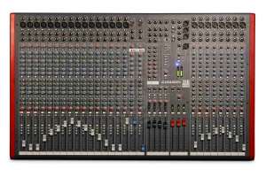 Изображение ALLEN&HEATH ZED428