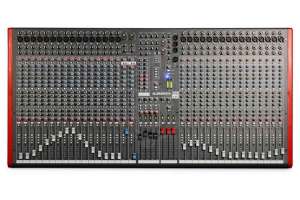 Изображение Аналоговый микшер ALLEN&HEATH ZED436