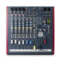 Изображение ALLEN&HEATH ZED60-10FX