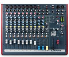 Изображение ALLEN&HEATH ZED60-14FX