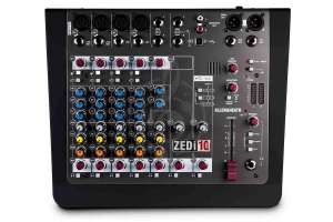 Изображение ALLEN&HEATH ZEDi10