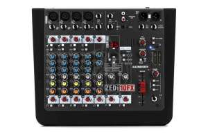 Изображение ALLEN&HEATH ZEDi10FX