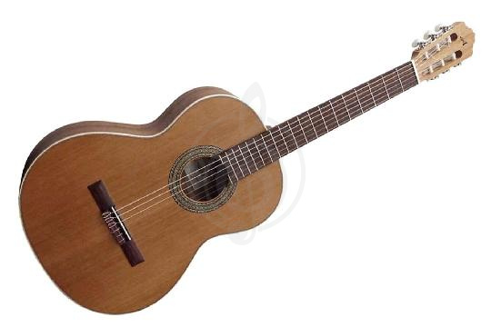 Изображение Классическая гитара Almansa 400