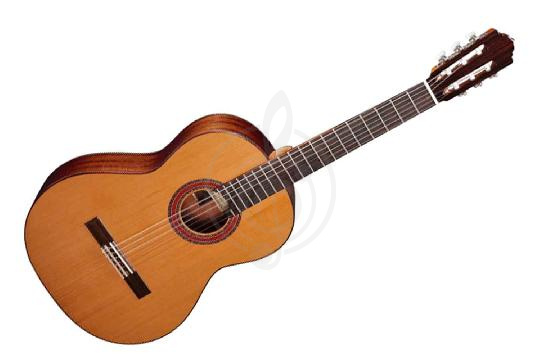 Изображение ALMANSA 403 Cedar/Spruce- гитара классическая
