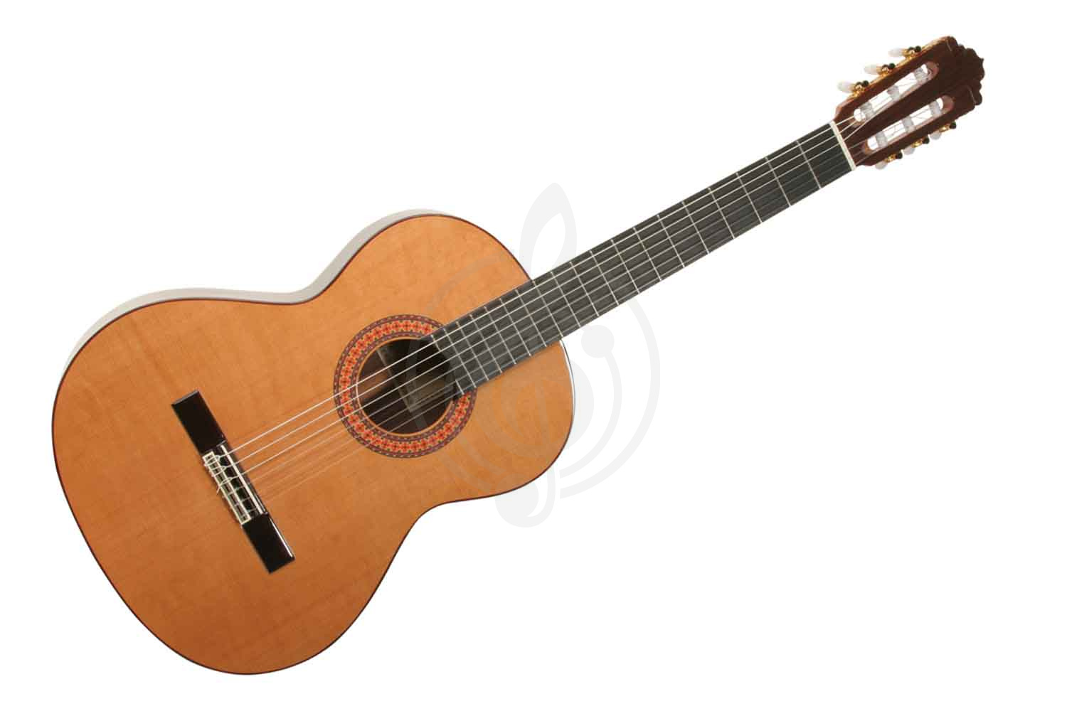 Классическая гитара 4/4 Классические гитары 4/4 Almansa ALMANSA 435 Cedar гитара классическая  435 Cedar - фото 1