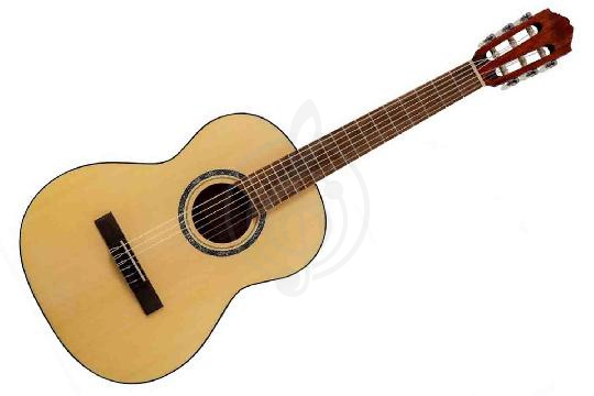 Изображение ALMIRES C-15 3/4 OP - Классическая гитара 3/4
