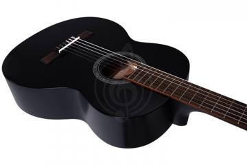 Классическая гитара 4/4 ALMIRES C-15 BKS - Классическая гитара 4/4, Almires C-15 BKS в магазине DominantaMusic - фото 3