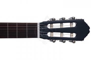 Классическая гитара 4/4 ALMIRES C-15 BKS - Классическая гитара 4/4, Almires C-15 BKS в магазине DominantaMusic - фото 5