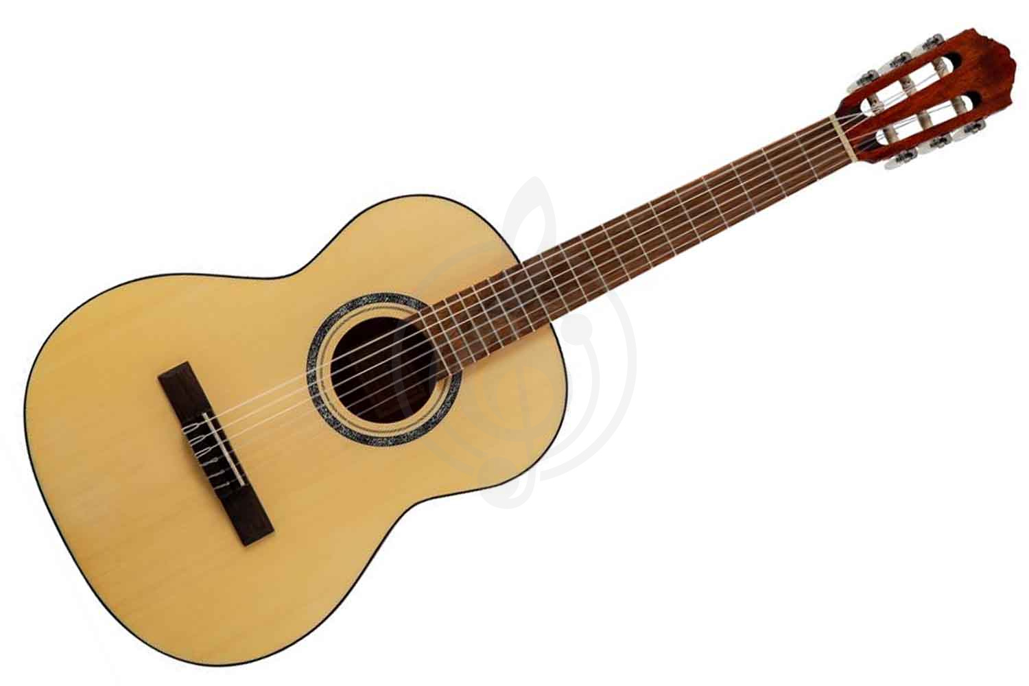 Классическая гитара 4/4 ALMIRES C-15 OP - Классическая гитара 4/4, Almires C-15 OP в магазине DominantaMusic - фото 1