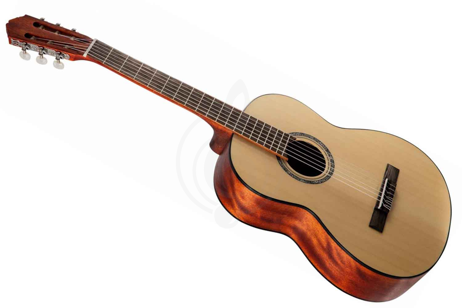 Классическая гитара 4/4 ALMIRES C-15 OP - Классическая гитара 4/4, Almires C-15 OP в магазине DominantaMusic - фото 3