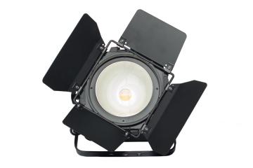 Заливной светильник (LED wash) Заливные светильники (LED wash) ALS ALS-LP200 LED 200W CW+WW (2in1)  COB PAR - светодиодный прожектор ALS-LP200 - фото 5