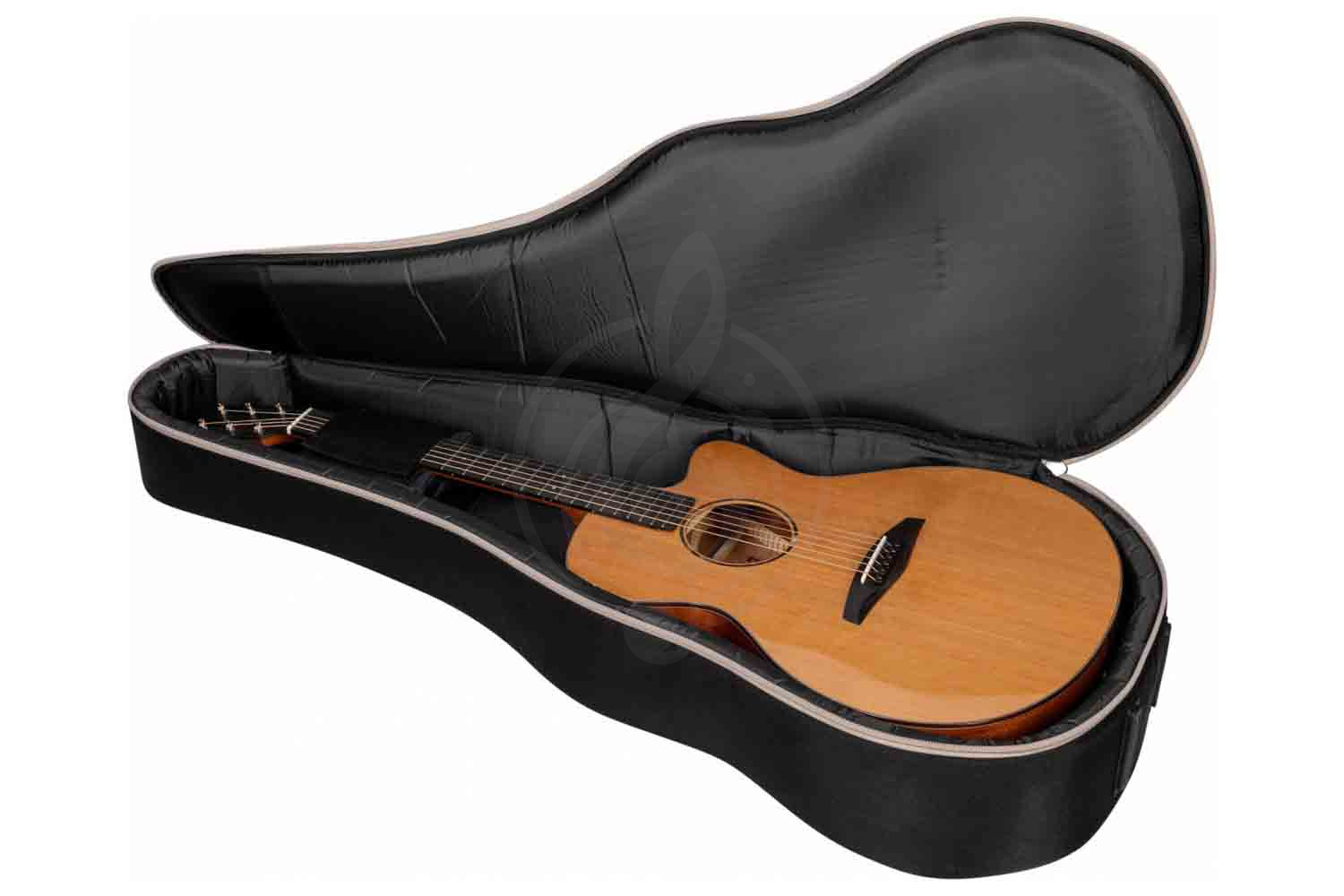 Электроакустическая гитара ALTAMIRA AC-15E - Гитара электроакустическая, ALTAMIRA AC-15E в магазине DominantaMusic - фото 3