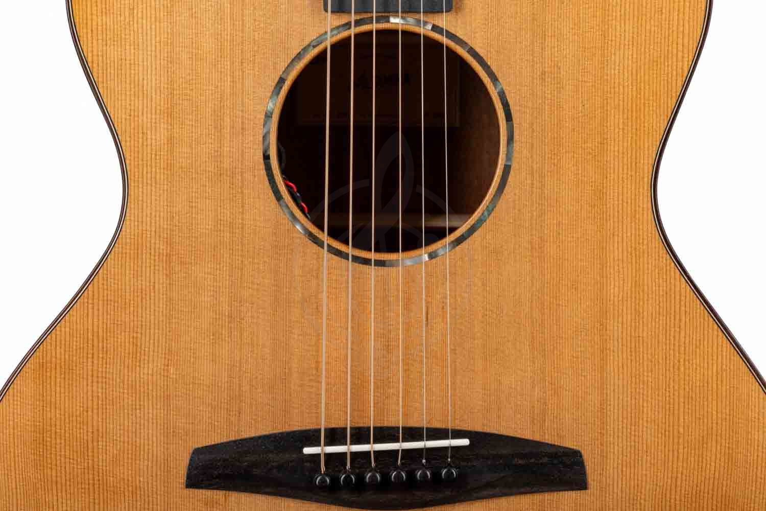 Электроакустическая гитара ALTAMIRA AC-15E - Гитара электроакустическая, ALTAMIRA AC-15E в магазине DominantaMusic - фото 11