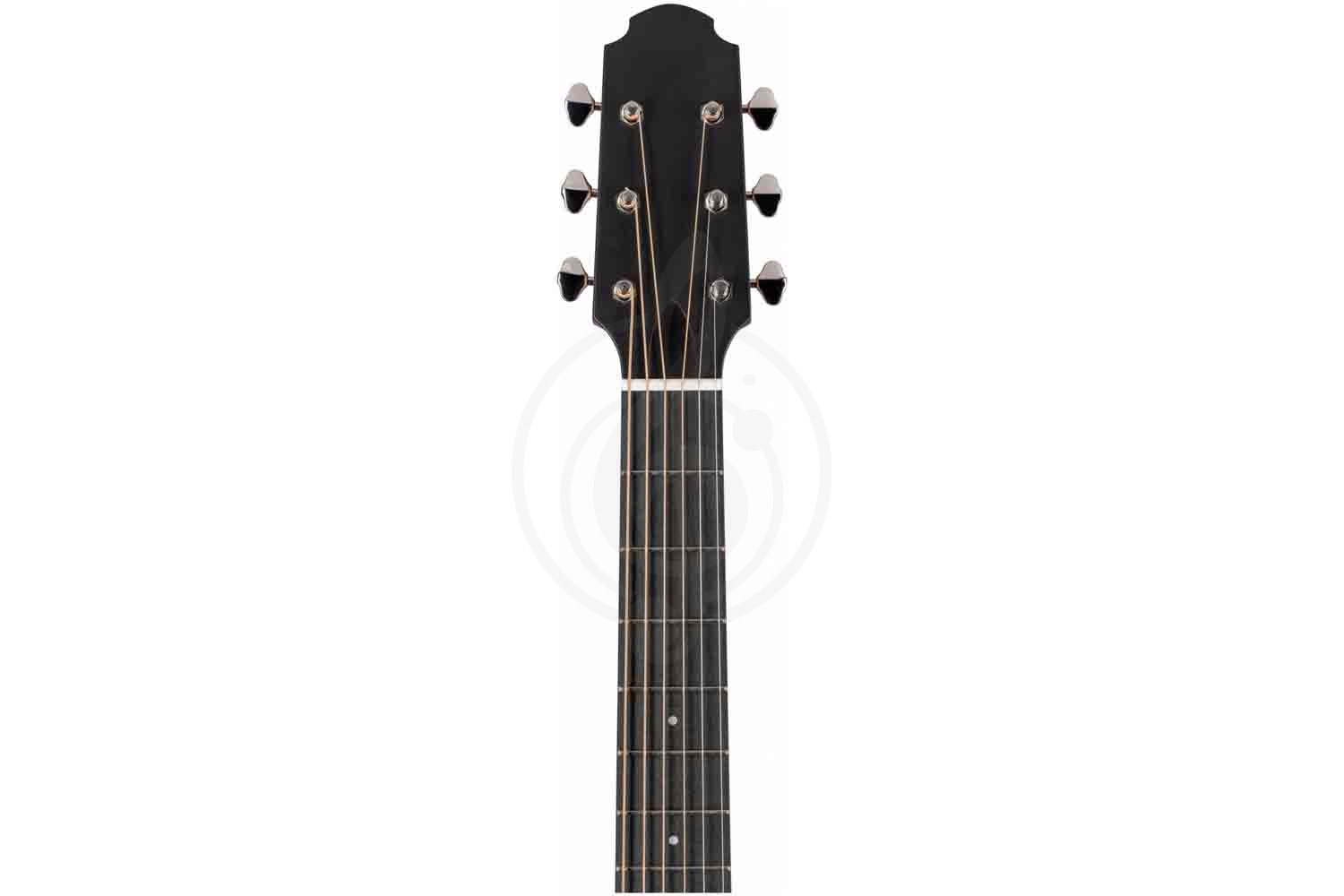 Электроакустическая гитара ALTAMIRA AC-15E - Гитара электроакустическая, ALTAMIRA AC-15E в магазине DominantaMusic - фото 16