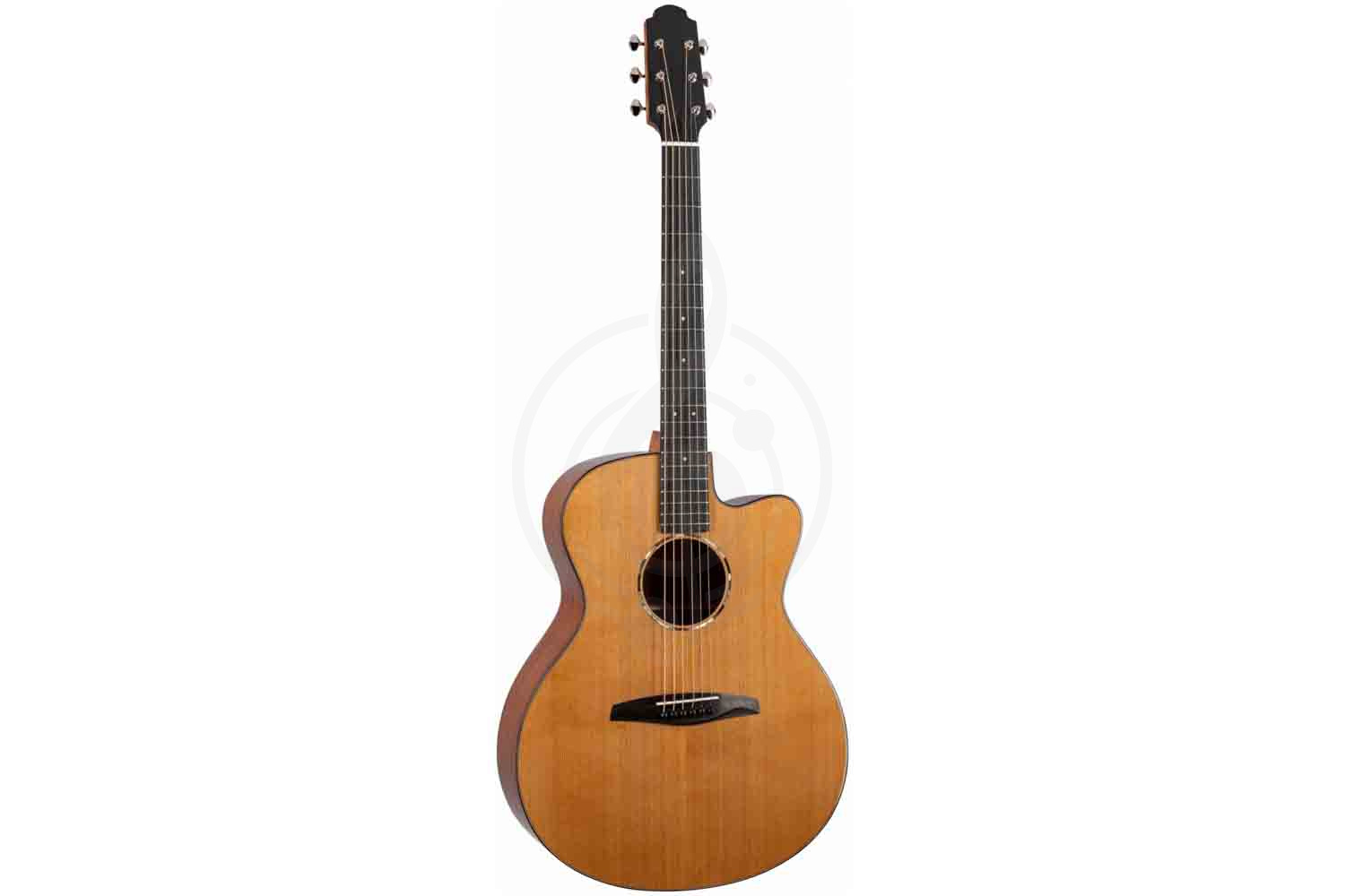 Электроакустическая гитара ALTAMIRA AC-15E - Гитара электроакустическая, ALTAMIRA AC-15E в магазине DominantaMusic - фото 18