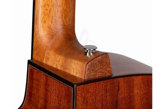 Электроакустическая гитара ALTAMIRA AC-15E - Гитара электроакустическая, ALTAMIRA AC-15E в магазине DominantaMusic - фото 5