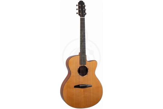Электроакустическая гитара ALTAMIRA AC-15E - Гитара электроакустическая, ALTAMIRA AC-15E в магазине DominantaMusic - фото 18
