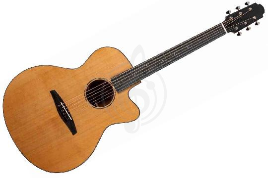 Электроакустическая гитара ALTAMIRA AC-15E - Гитара электроакустическая, ALTAMIRA AC-15E в магазине DominantaMusic - фото 1