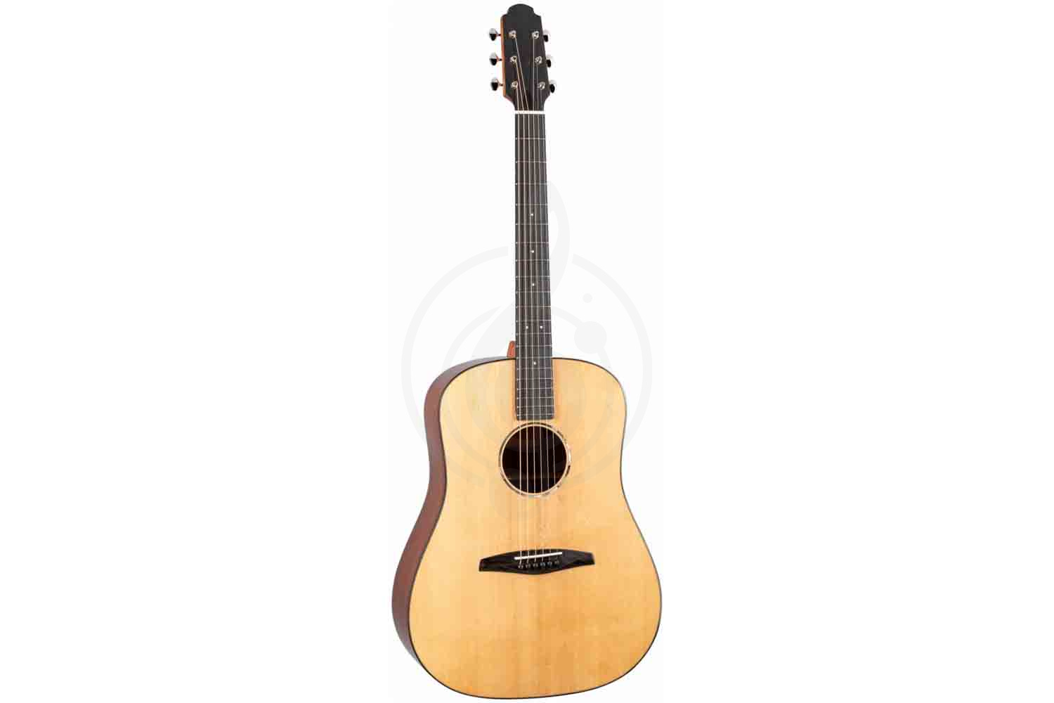 Акустическая гитара ALTAMIRA AD-15 - Акустическая гитара, ALTAMIRA AD-15 в магазине Доминанта мьюзик - фото 7