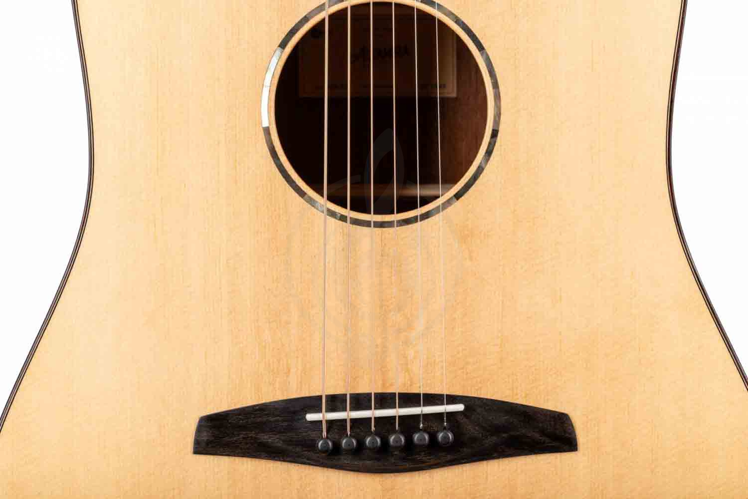 Акустическая гитара ALTAMIRA AD-15 - Акустическая гитара, ALTAMIRA AD-15 в магазине Доминанта мьюзик - фото 14