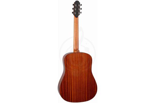 Акустическая гитара ALTAMIRA AD-15 - Акустическая гитара, ALTAMIRA AD-15 в магазине Доминанта мьюзик - фото 5