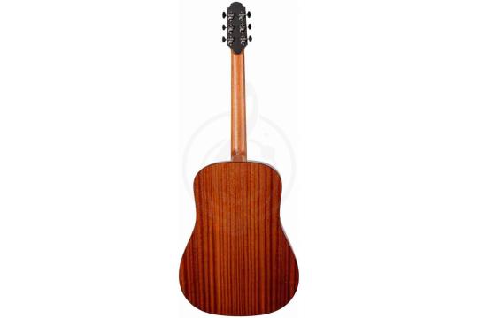 Акустическая гитара ALTAMIRA AD-15 - Акустическая гитара, ALTAMIRA AD-15 в магазине Доминанта мьюзик - фото 6