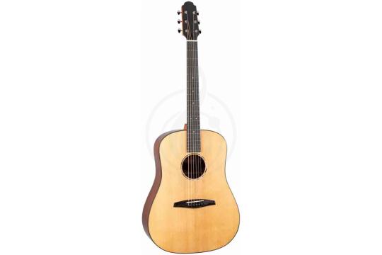 Акустическая гитара ALTAMIRA AD-15 - Акустическая гитара, ALTAMIRA AD-15 в магазине Доминанта мьюзик - фото 7