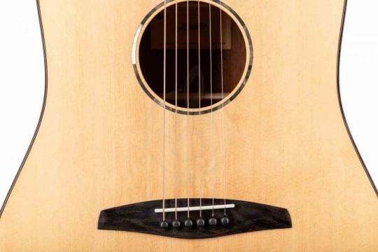 Акустическая гитара ALTAMIRA AD-15 - Акустическая гитара, ALTAMIRA AD-15 в магазине Доминанта мьюзик - фото 14