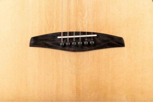 Акустическая гитара ALTAMIRA AD-15 - Акустическая гитара, ALTAMIRA AD-15 в магазине Доминанта мьюзик - фото 15