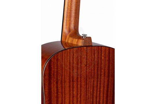 Акустическая гитара ALTAMIRA AD-15 - Акустическая гитара, ALTAMIRA AD-15 в магазине Доминанта мьюзик - фото 16