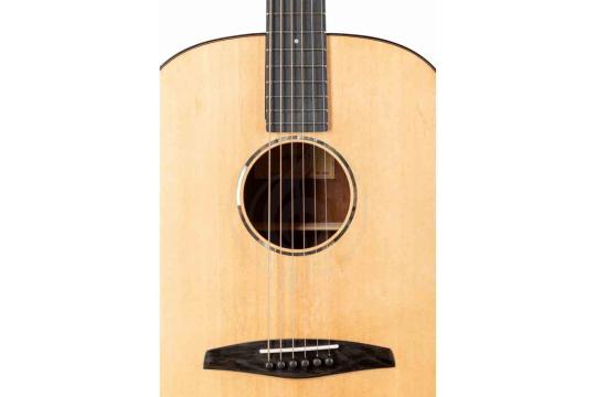 Акустическая гитара ALTAMIRA AD-15 - Акустическая гитара, ALTAMIRA AD-15 в магазине Доминанта мьюзик - фото 17