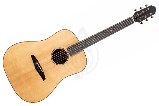 Акустическая гитара ALTAMIRA AD-15 - Акустическая гитара, ALTAMIRA AD-15 в магазине Доминанта мьюзик - фото 1