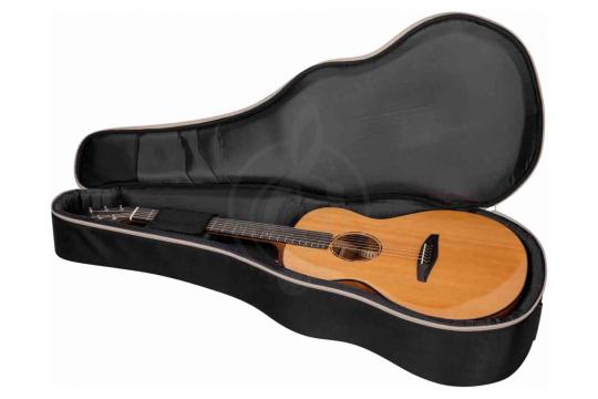 Акустическая гитара ALTAMIRA AGA-15 - Акустическая гитара, ALTAMIRA AGA-15 в магазине DominantaMusic - фото 13
