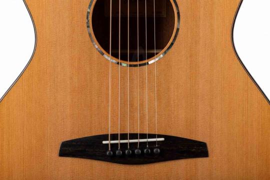Акустическая гитара ALTAMIRA AGA-15 - Акустическая гитара, ALTAMIRA AGA-15 в магазине DominantaMusic - фото 16