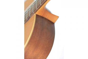 Классическая гитара 4/4 ALTAMIRA Basico+ - Классическая гитара 4/4, ALTAMIRA Basico+ в магазине DominantaMusic - фото 8