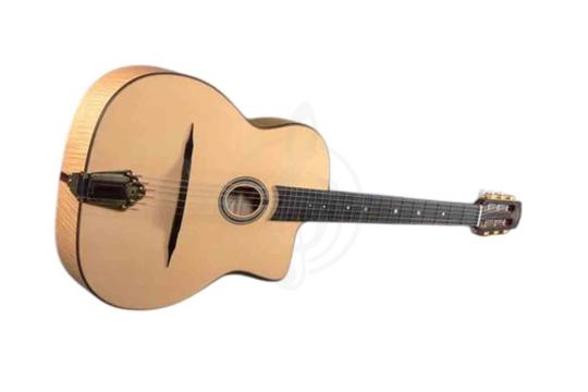 Акустическая гитара ALTAMIRA M - Акустическая гитара,  M в магазине DominantaMusic - фото 4